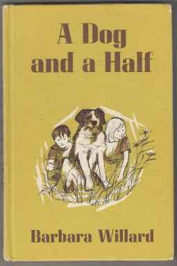 A Dog and a Half