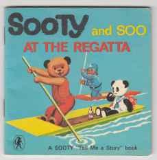 Sooty and Soo At The Regatta