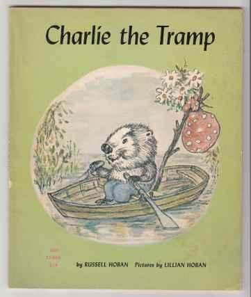 Charlie the Tramp
