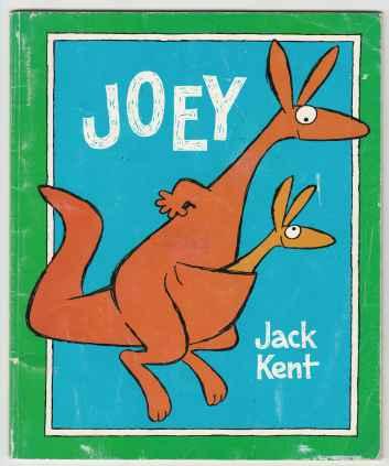 Joey