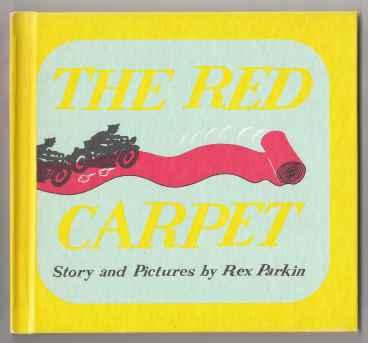 The Red Carpet