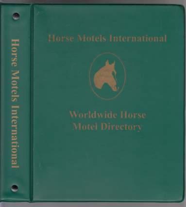 Horse Motels International Worldwide Horse Motel Directory