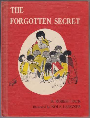 The Forgotten Secret