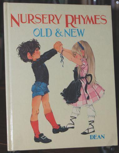 Nursery Rhymes Old & New