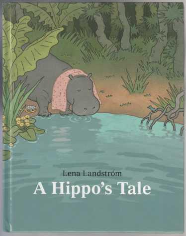 A Hippo's Tale