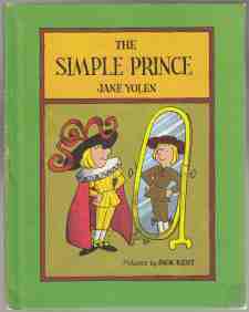 The Simple Prince