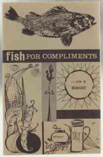 Fish For Compliments on a Budget Fishery Market Development Series No. 9