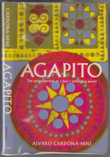 Agapito The Poignant tale of a Boy's Unfolding World