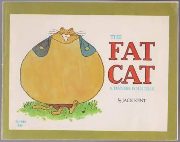 The Fat Cat A Danish Folktale