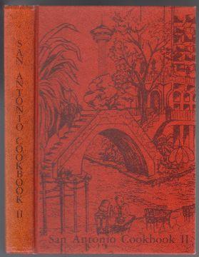 San Antonio Cookbook II