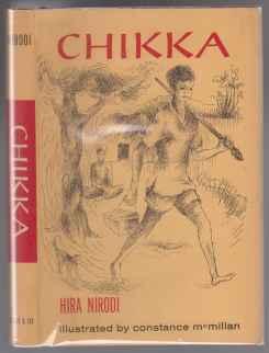 Chikka