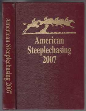 American Steeplechasing 2007