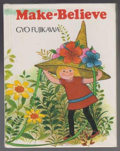 Make-Believe