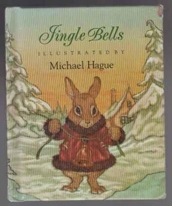 Jingle Bells. Miniature