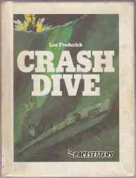 Crash Dive