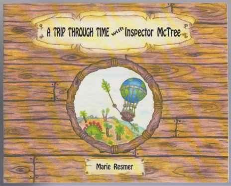 A Trip Through Time with Inspector McTree