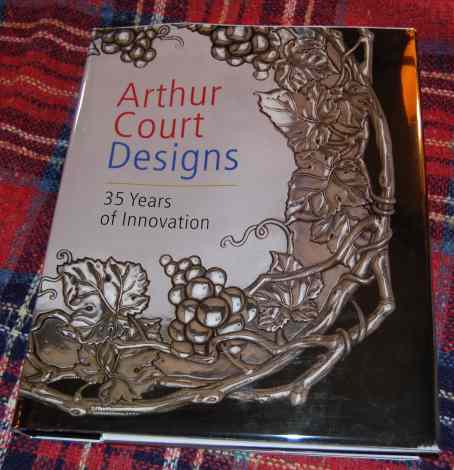Arthur Court Designs - 35 Years of Innovation.