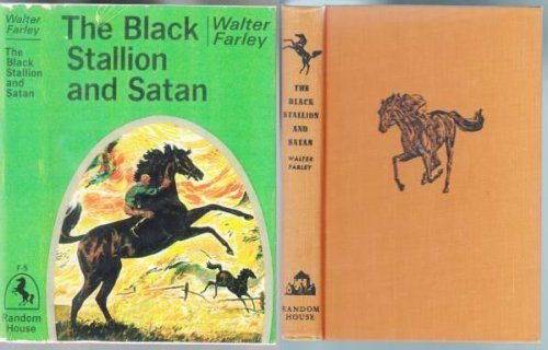 The Black Stallion and Satan