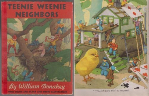 Teenie Weenie Neighbors