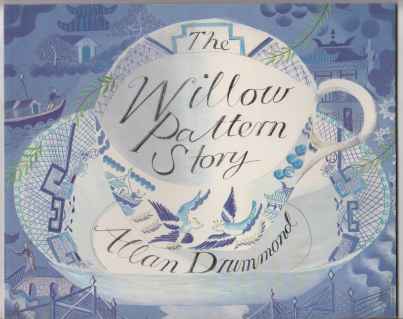 Image for The Willow Pattern Story The Willow Pattern Story