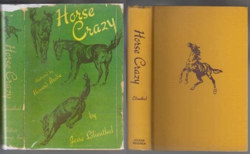 Horse Crazy