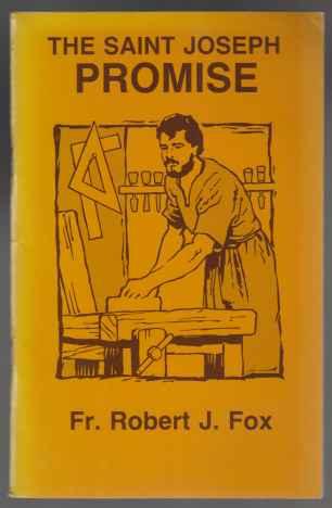 The Saint Joseph Promise