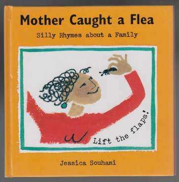 Mother Caught a Flea Silly Rhymes About a Family