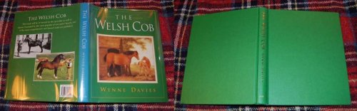 The Welsh Cob