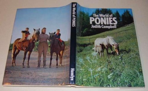 The World Of Ponies