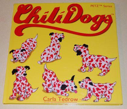 Chili Dogs