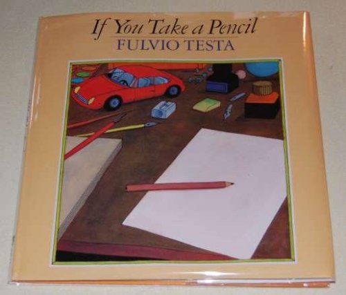 If You Take a Pencil