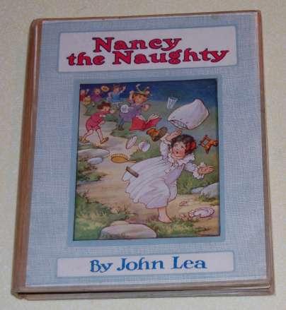 Nancy the Naughty