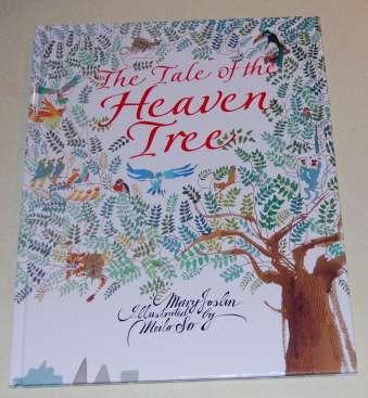 The Tale of the Heaven Tree