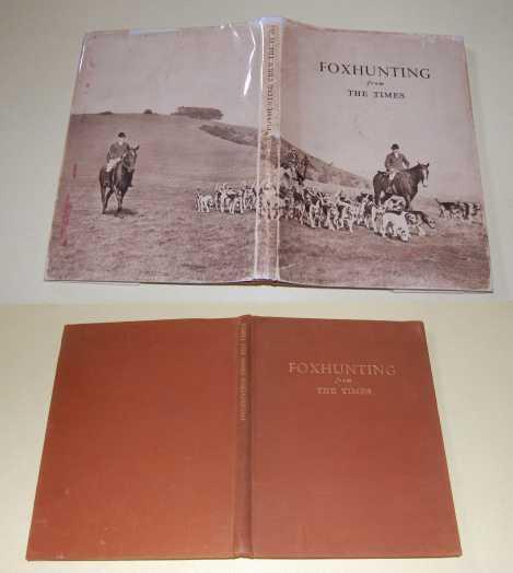 Foxhunting From The Times
