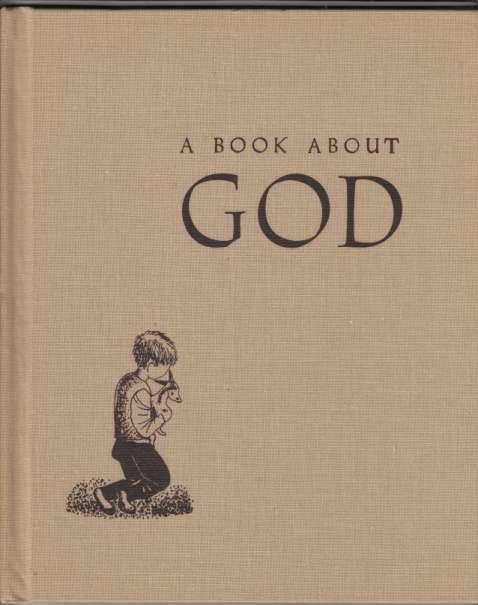 A Book About God