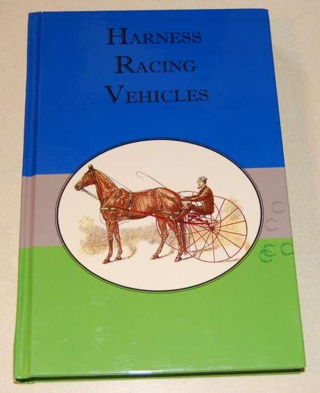 Harness Racing Vehicles