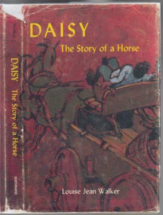 Daisy The Story of a Horse