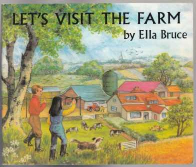 Let's Visit the Farm