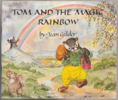 Tom and the Magic Rainbow