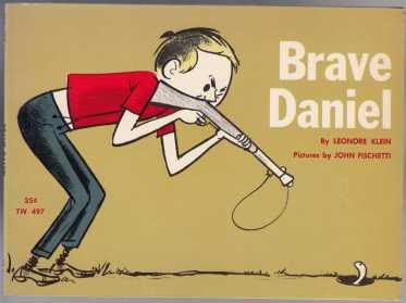 Brave Daniel
