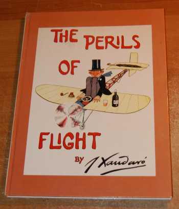 The Perils Of Flight