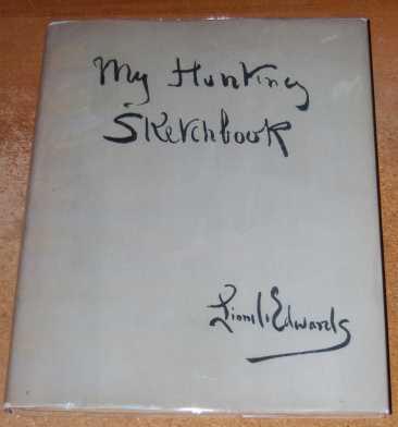 My Hunting Sketch Book