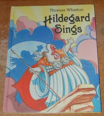 Hildegard Sings