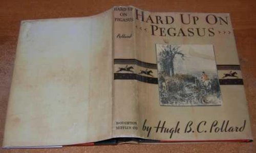 Hard Up On Pegasus