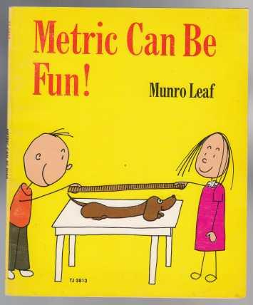 Metric Can be Fun!