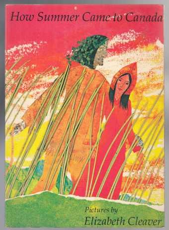 How Summer Came to Canada