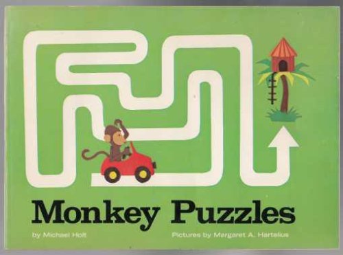 Monkey Puzzles