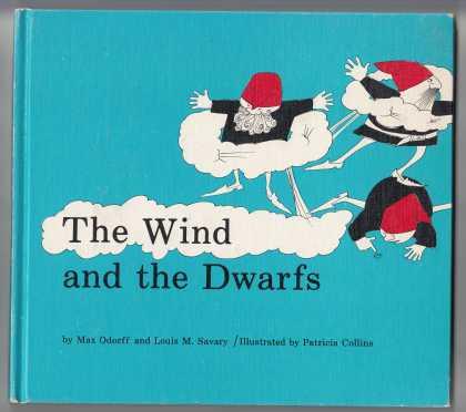 Image for The Wind and the Dwarfs The Wind and the Dwarfs