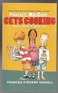 Image for Phineas L. MacGuire Gets Cooking Brownies Soothe the Savage Beast Phineas L. MacGuire Gets Cooking Brownies Soothe the Savage Beast