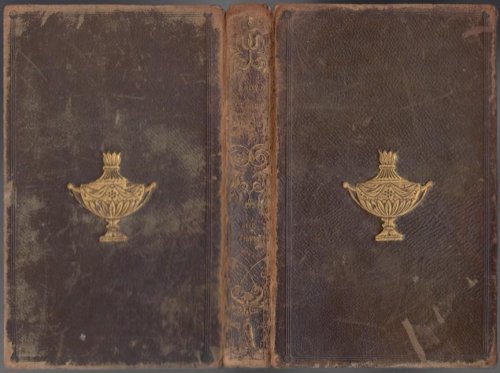 Image for The Lady's Closet Library The Marthas: or The Varieties of Female Piety The Lady's Closet Library The Marthas: or The Varieties of Female Piety